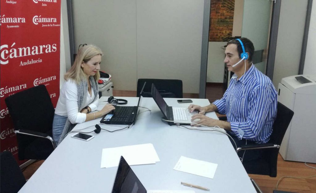 Inbound marketing webinar