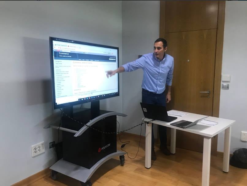 Tienda Online nonopp